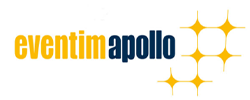 Eventim Apollo Logo