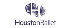 Houston Ballet Logo