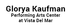 Glorya Kaufman Logo